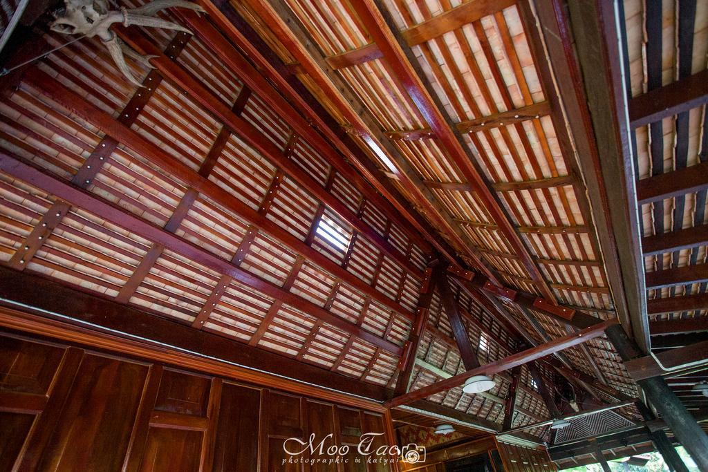 Baanthaeraek Vintage Bungalow Songkhla Dış mekan fotoğraf